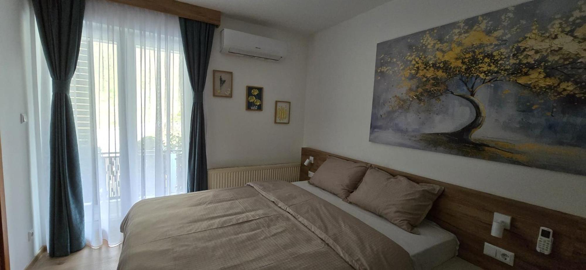 Motel "Kula" Cazin Eksteriør bilde