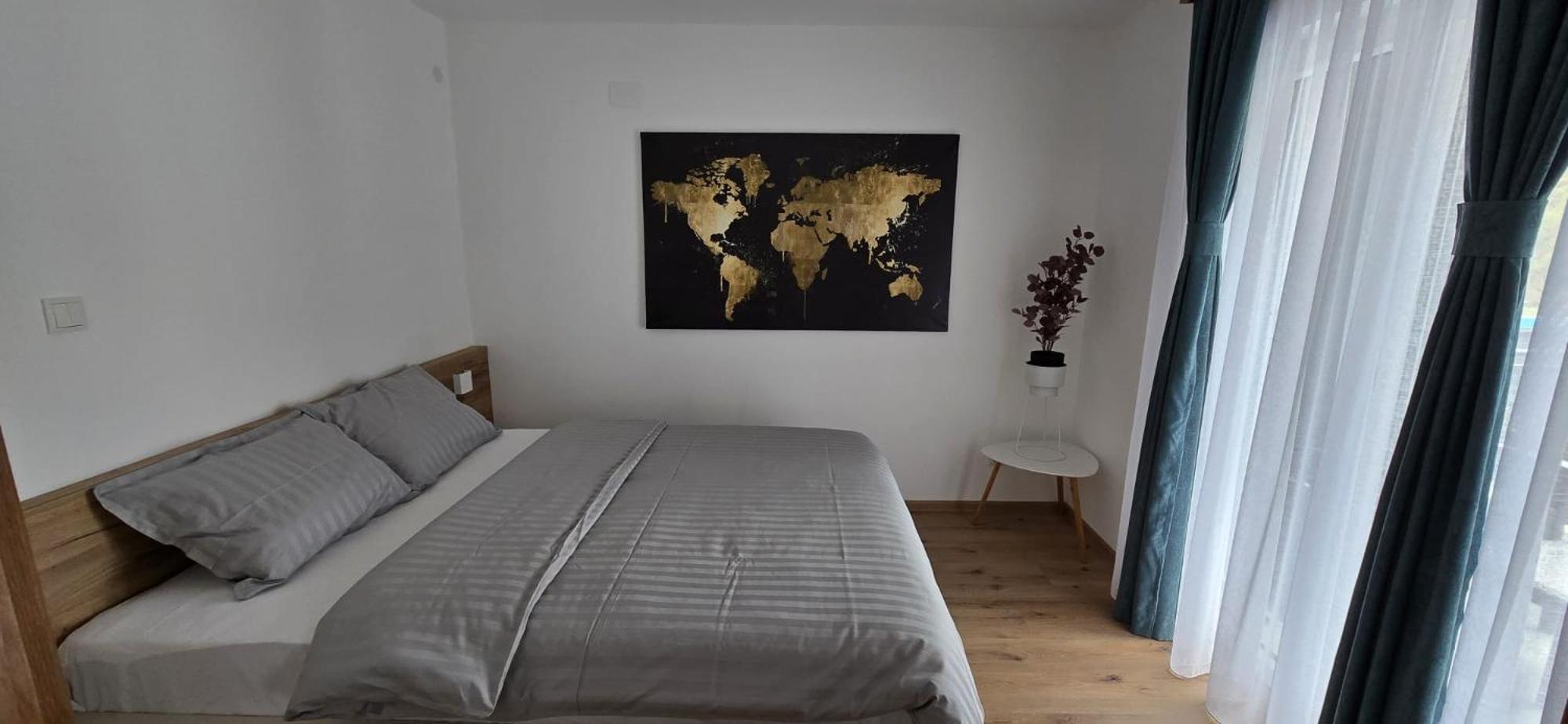 Motel "Kula" Cazin Eksteriør bilde