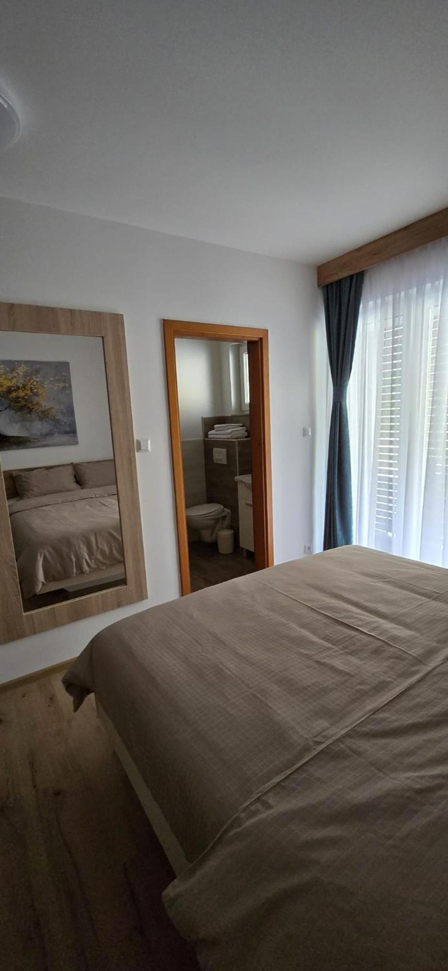 Motel "Kula" Cazin Eksteriør bilde