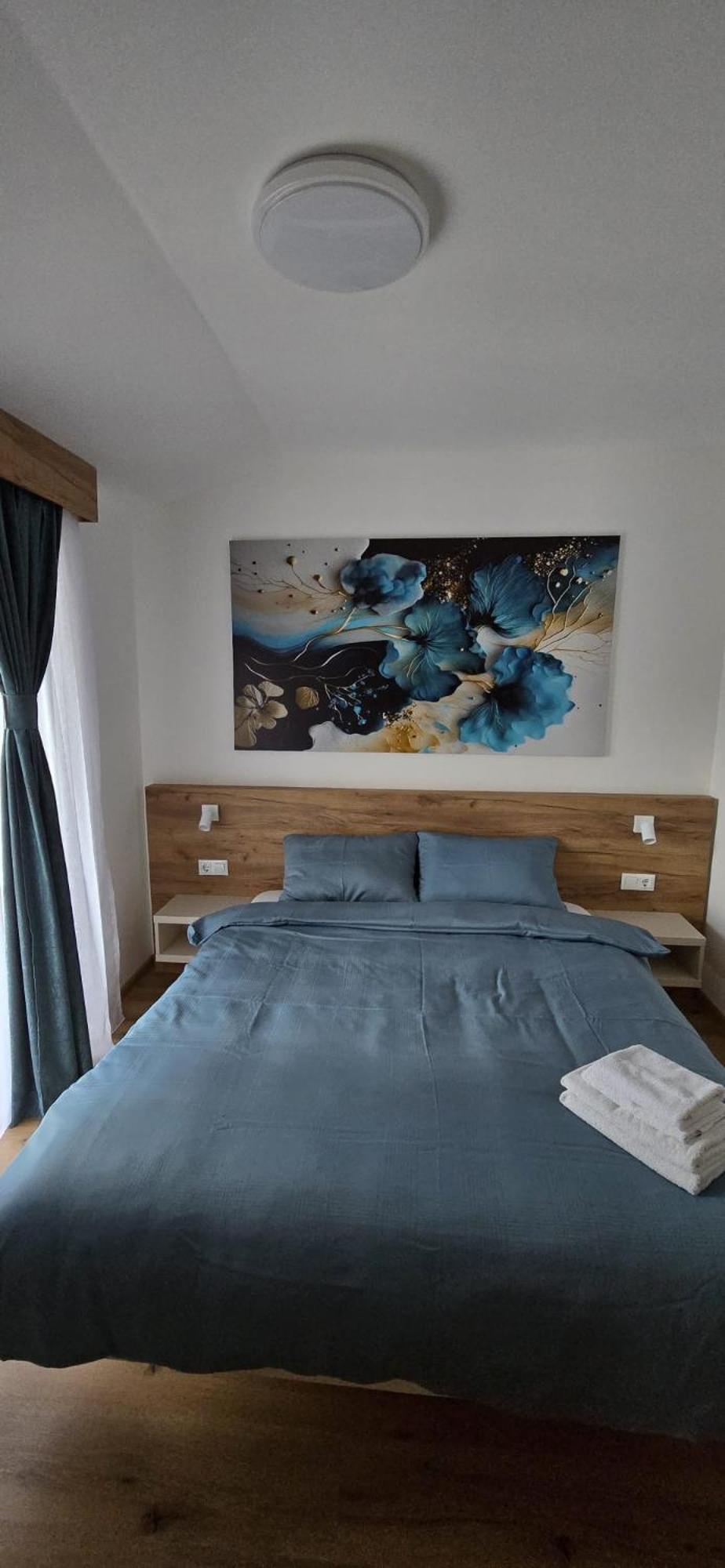 Motel "Kula" Cazin Eksteriør bilde