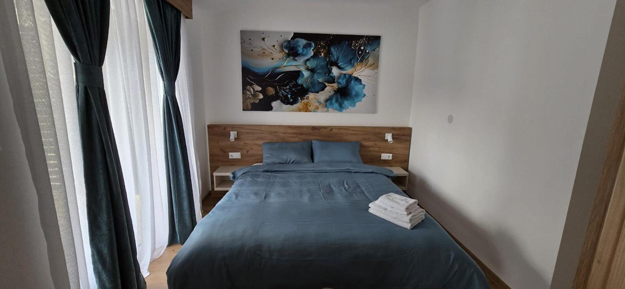 Motel "Kula" Cazin Eksteriør bilde